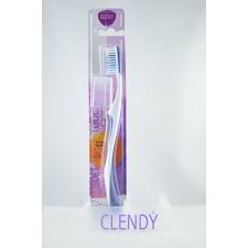 SPAZZOLINO DENTI IDROFIL ANTI PLACCA MEDIO